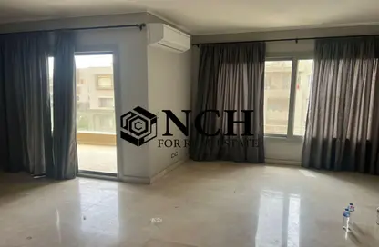 شقة - 2 غرف نوم - 2 حمامات للايجار في فيلدج جيت - المستثمرين الجنوبية - مدينة القاهرة الجديدة - القاهرة