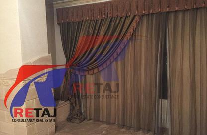 شقة - 2 غرف نوم - 1 حمام للبيع في شارع المستشار حافظ بدوي - الحديقة الدولية - الحي السابع - مدينة نصر - القاهرة