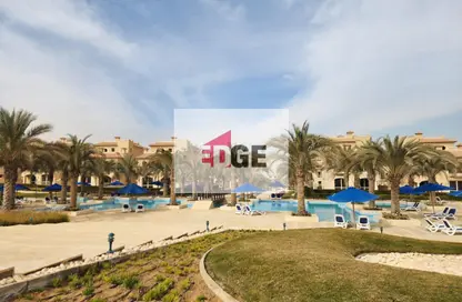 فيلا - 5 غرف نوم - 4 حمامات للبيع في لافيستا سيتي - كمبوندات العاصمة الإدارية الجديدة - العاصمة الإدارية الجديدة - القاهرة