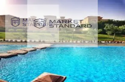 Villa - 5 Bedrooms - 6 Bathrooms for sale in Royal Meadows - Sheikh Zayed Compounds - Sheikh Zayed City - Giza