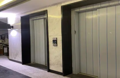 Apartment - 3 Bedrooms - 3 Bathrooms for sale in Sun Capital - Fayoum Desert road - 6 October City - Giza