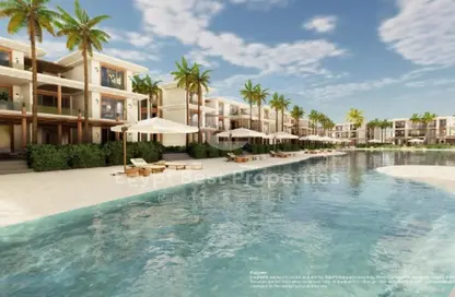 Cabin - 1 Bedroom - 1 Bathroom for sale in Zoya - Sidi Abdel Rahman - North Coast