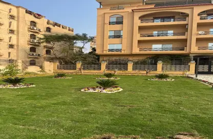 Apartment - 3 Bedrooms - 2 Bathrooms for rent in West Arabella - 5th Settlement Compounds - The 5th Settlement - New Cairo City - Cairo