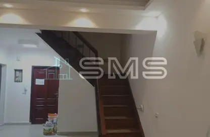 دوبلكس - 3 غرف نوم - 3 حمامات للايجار في شارع الشويفات - الحي الاول - التجمع الخامس - مدينة القاهرة الجديدة - القاهرة