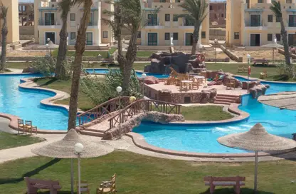 Chalet - 2 Bedrooms - 2 Bathrooms for sale in Ras Sedr - Ras Sedr - South Sainai Chalet - 2 Bedrooms - 2 Bathrooms for sale in Ras Sedr - Ras Sedr - South Sainai