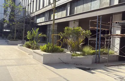Office Space - Studio for sale in Park St. - Ring Road - The 5th Settlement - New Cairo City - Cairo