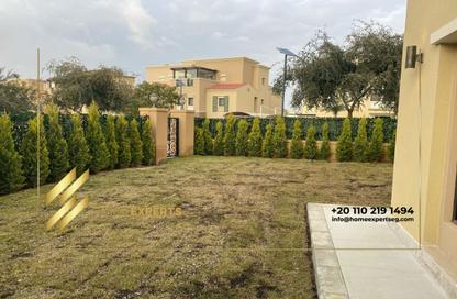 Twin House - 5 Bedrooms - 4 Bathrooms for rent in Mivida - 5th Settlement Compounds - The 5th Settlement - New Cairo City - Cairo