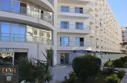 Apartment - Studio - 1 Bathroom for sale in Arabia Area - Hurghada - Red Sea