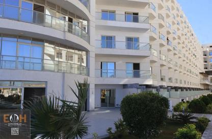 Apartment - 1 Bedroom - 1 Bathroom for sale in Arabia Area - Hurghada - Red Sea