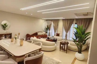 Apartment - 3 Bedrooms - 3 Bathrooms for sale in Mivida - 5th Settlement Compounds - The 5th Settlement - New Cairo City - Cairo