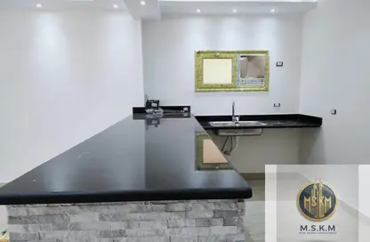 شقة - 3 غرف نوم - 2 حمامات للايجار في اللوتس الجديدة - التجمع الخامس - مدينة القاهرة الجديدة - القاهرة