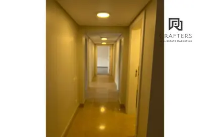 Apartment - 3 Bedrooms - 3 Bathrooms for sale in New Giza - Cairo Alexandria Desert Road - 6 October City - Giza