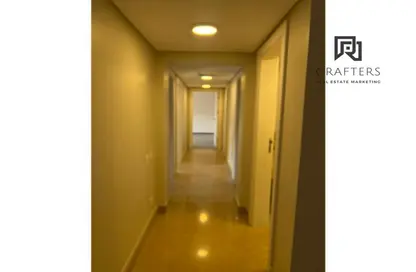 شقة - 3 غرف نوم - 3 حمامات للبيع في نيو جيزة - طريق مصر اسكندرية الصحراوي - مدينة 6 أكتوبر - الجيزة
