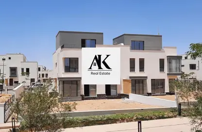 (بنتهاوس  (روف - 4 غرف نوم - 4 حمامات للبيع في فيليت - كمبوندات التجمع الخامس - التجمع الخامس - مدينة القاهرة الجديدة - القاهرة