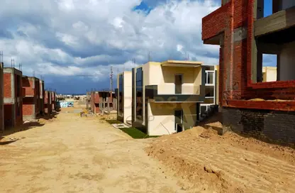 شاليه - 4 غرف نوم - 3 حمامات للبيع في ريتان - سيدي عبد الرحمن - الساحل الشمالي