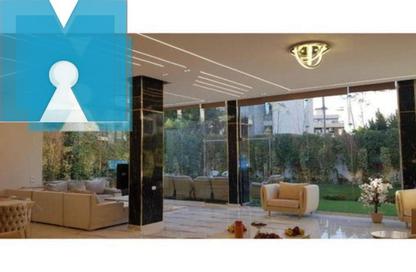 Twin House - 7+ Bedrooms - 6 Bathrooms for sale in Zayed Dunes - 6th District - Sheikh Zayed City - Giza
