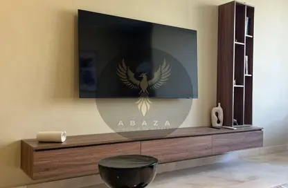 Apartment - 2 Bedrooms - 3 Bathrooms for rent in Villette - 5th Settlement Compounds - The 5th Settlement - New Cairo City - Cairo