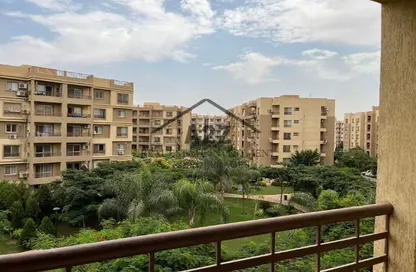 Apartment - 3 Bedrooms - 2 Bathrooms for rent in Madinaty - Cairo
