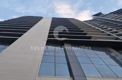 Apartment - 2 Bedrooms - 3 Bathrooms for sale in Zed Towers - Sheikh Zayed Compounds - Sheikh Zayed City - Giza