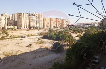 شقة - 3 غرف نوم - 2 حمامات للبيع في سموحة - حي شرق - الاسكندرية