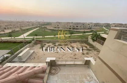 Villa - 5 Bedrooms - 5 Bathrooms for sale in Palm Hills Kattameya - El Katameya Compounds - El Katameya - New Cairo City - Cairo