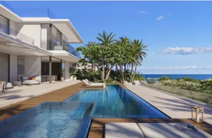 Townhouse - 4 Bedrooms - 4 Bathrooms for sale in Soul North Coast - Qesm Ad Dabaah - North Coast