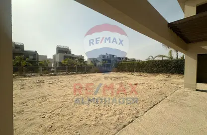 Villa - 5 Bedrooms - 7+ Bathrooms for sale in The Crown - Cairo Alexandria Desert Road - 6 October City - Giza