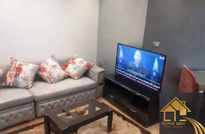 شقة - 1 حمام للايجار في امتداد الرحاب - الرحاب - مدينة القاهرة الجديدة - القاهرة