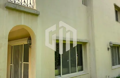فيلا - 4 غرف نوم - 5 حمامات للايجار في ميفيدا - كمبوندات التجمع الخامس - التجمع الخامس - مدينة القاهرة الجديدة - القاهرة