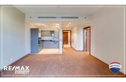 Apartment - 1 Bedroom - 2 Bathrooms for sale in Aeon - 6 October Compounds - 6 October City - Giza