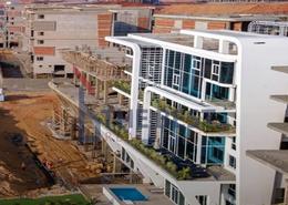 Apartment - 3 bedrooms - 3 bathrooms for للبيع in Healthcare city - 90 Street - The 5th Settlement - New Cairo City - Cairo