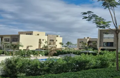 شقة - 3 غرف نوم - 3 حمامات للبيع في بيراميدز هايتس - طريق مصر اسكندرية الصحراوي - مدينة 6 أكتوبر - الجيزة