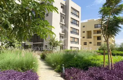 Apartment - 3 Bedrooms - 3 Bathrooms for sale in O West - 6 October Compounds - 6 October City - Giza