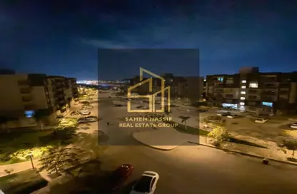 Apartment - 2 Bedrooms - 1 Bathroom for rent in Privado - Madinaty - Cairo