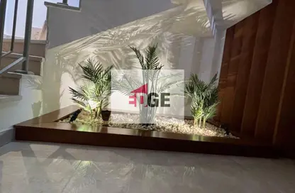 Penthouse - 3 Bedrooms - 3 Bathrooms for sale in Moon Residences - Fifth Square - The 5th Settlement - New Cairo City - Cairo