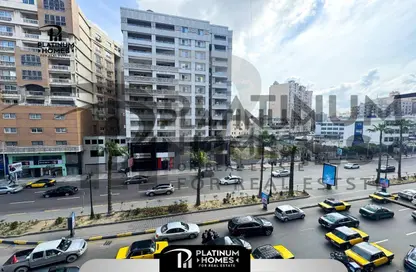 شقة - 8 غرف نوم - 8 حمامات للبيع في ميدان سموحة - سموحة - حي شرق - الاسكندرية