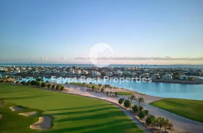Villa - 2 Bedrooms - 3 Bathrooms for sale in Mesca - Soma Bay - Safaga - Hurghada - Red Sea