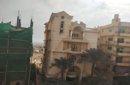 شقة - 3 غرف نوم - 2 حمامات للبيع في مدينة المعراج - زهراء المعادي - حي المعادي - القاهرة