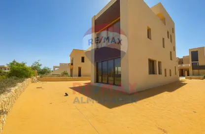 فيلا - 5 غرف نوم - 5 حمامات للبيع في أو ويست - كمبوندات 6 أكتوبر - مدينة 6 أكتوبر - الجيزة