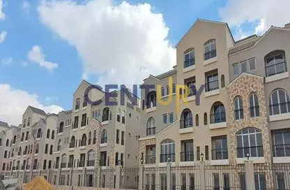 شقة - 2 غرف نوم - 3 حمامات للبيع في جرين سكوير - كمبوندات مدينة المستقبل - مدينة المستقبل - القاهرة