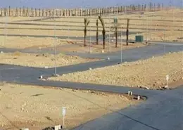 قطعة أرض - استوديو للبيع في بيت الوطن - التجمع الخامس - مدينة القاهرة الجديدة - القاهرة