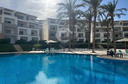 شاليه - غرفة نوم - 1 حمام للبيع في ذا جروف - العين السخنة - السويس