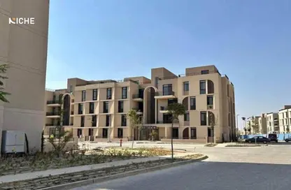 شقة - 3 غرف نوم - 2 حمامات للبيع في فاي سوديك - مدينة زايد الجديدة - الشيخ زايد - الجيزة