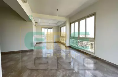 Penthouse - 4 Bedrooms - 4 Bathrooms for sale in The Sierras - Uptown Cairo - Mokattam - Cairo