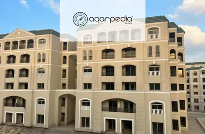 Apartment - 3 Bedrooms - 3 Bathrooms for sale in L'avenir - Mostakbal City Compounds - Mostakbal City - Future City - Cairo