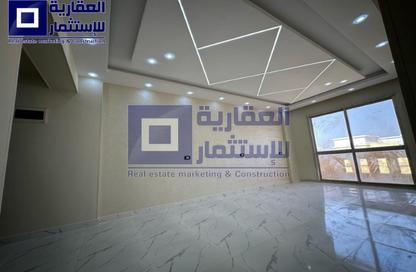 شقة - 2 غرف نوم - 1 حمام للبيع في دجلة بالمز - طريق الواحات - مدينة 6 أكتوبر - الجيزة