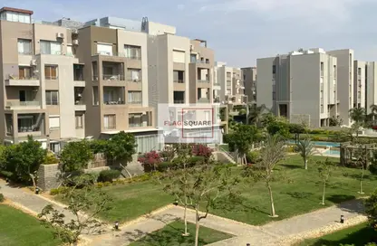 Apartment - 3 Bedrooms - 2 Bathrooms for sale in Village Gardens Katameya - 5th Settlement Compounds - The 5th Settlement - New Cairo City - Cairo
