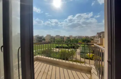 Villa - 4 Bedrooms - 4 Bathrooms for sale in O West - 6 October Compounds - 6 October City - Giza