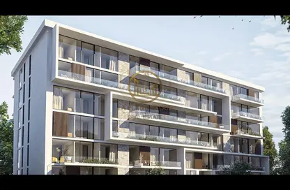 Apartment - 3 Bedrooms - 2 Bathrooms for sale in The Crest - 5th Settlement Compounds - The 5th Settlement - New Cairo City - Cairo