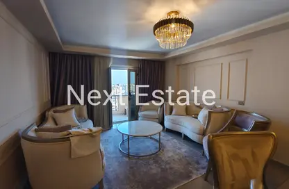 Apartment - 2 Bedrooms - 1 Bathroom for sale in Abo Egela St. - Laurent - Hay Sharq - Alexandria